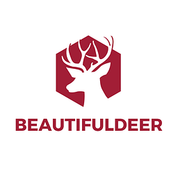 Beautifuldeer Logo