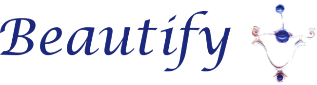 Beautify Body Piercing Logo