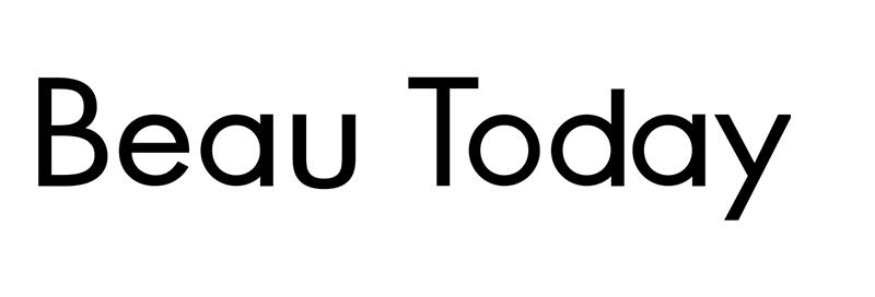 BeauToday Logo