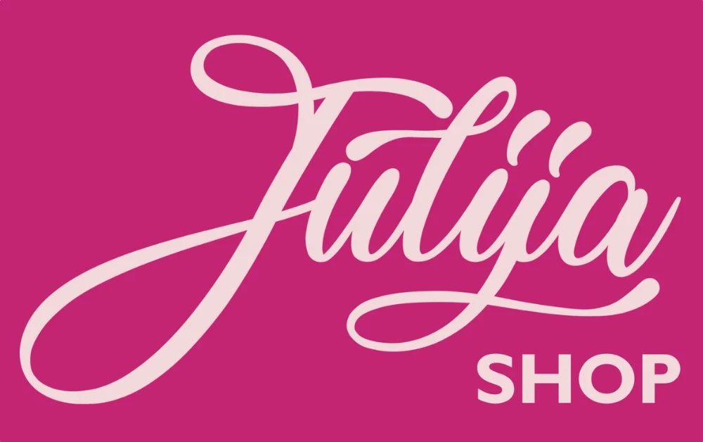 Beauty by Julija GmbH Logo