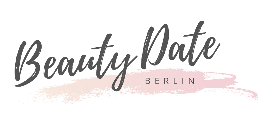 Beauty Date Berlin Logo