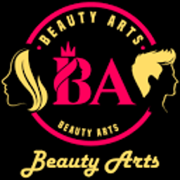 BeautyArts Logo