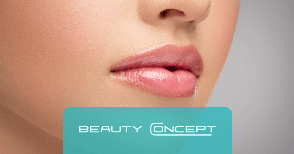 Beauty Concept Logo