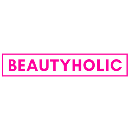 Beautyholic Logo