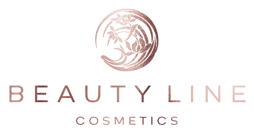 Beauty Line Cosmetic - Nail - Wellness Logo