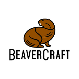 BeaverCraft Logo