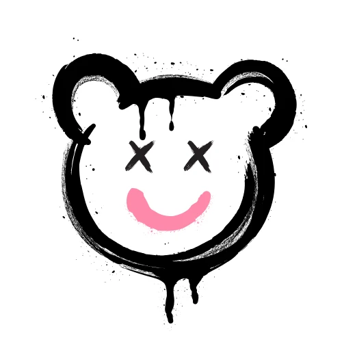 Bebears Logo