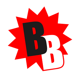 Bebovloeren Logo