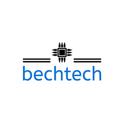 Bech Tech Logo