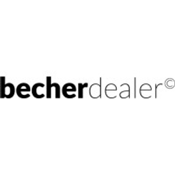 Becherdealer GmbH Mehrwegsysteme Logo