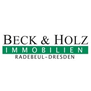 Beck & Holz Immobilien GmbH Logo