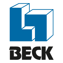Beck GmbH Stahl- und Metallbau Logo