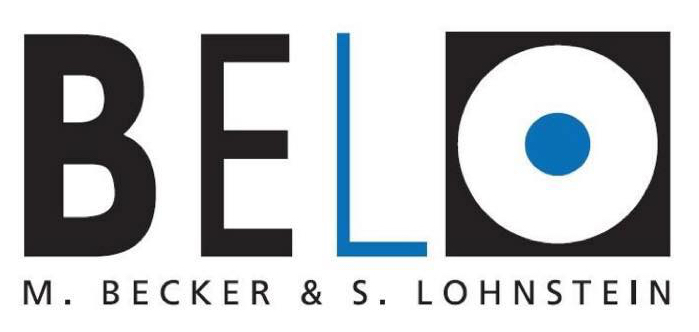 Becker & Lohnstein GbR Raumausstatter Logo