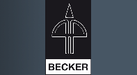 Becker H. Nachf. Inh. Ria von Pock Ind.- u. Edelsteinschleiferei Logo
