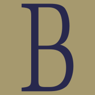 Becker, M.M. Markus Logo