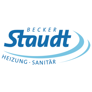 Becker-Staudt GmbH Sanitärinstallation Logo