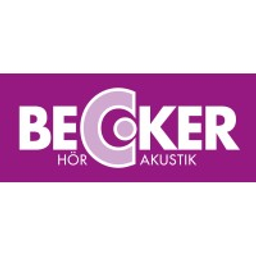 Beckerhoerakustik Logo
