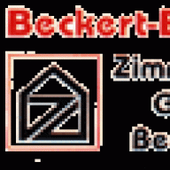 Beckert-Best GmbH + Co. Zimmerei Bedachungen Logo