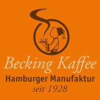 Becking Kaffee Logo