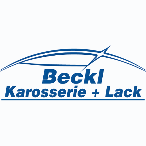 Beckl Karosserie + Lack GmbH & Co. KG Karosserie- und Lackierbetrieb Logo