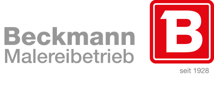 Malereibetrieb Matthias Beckmann Malermeister Logo
