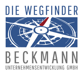 Beckmann Unternehmensentwicklung GmbH Logo