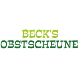 Obstscheune Krietzschwitz Logo