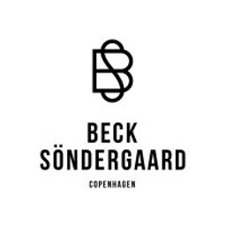 BECKSÖNDERGAARD Logo