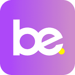 BE Club Logo