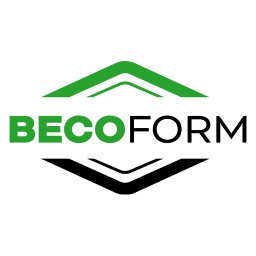 BECOFORM GmbH & Co. KG Logo