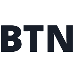 Become The Networker Logo