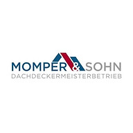 Momper, Christopher Dachdeckermeister Dachdeckermeister Logo