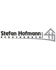 Stefan Hofmann GmbH Bedachungen Logo