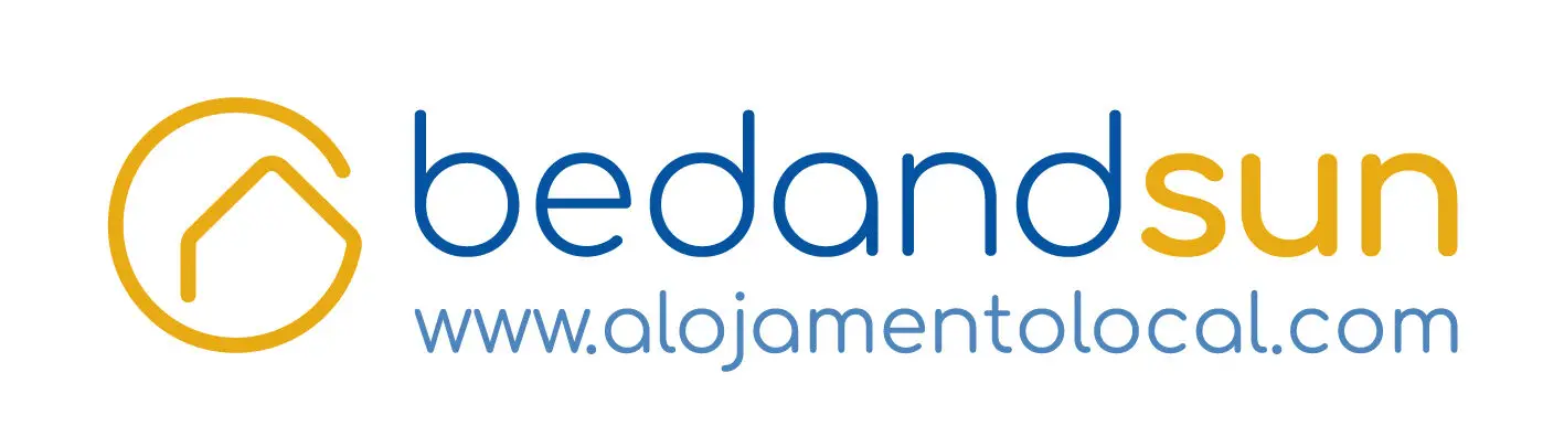 BedandSun Logo