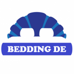 Beddingde Logo