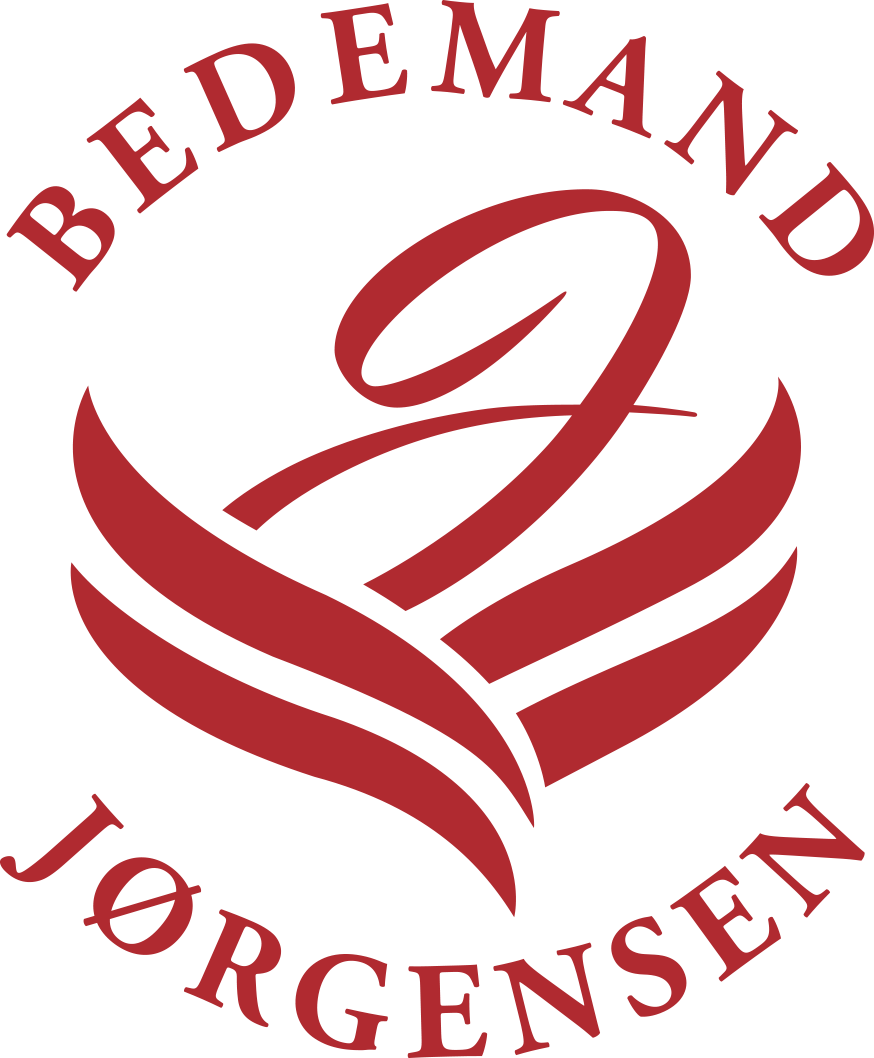 Bedemand Inga Logo