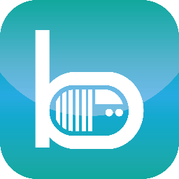 Bedr Radio Logo