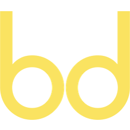 bee-doo GmbH Logo