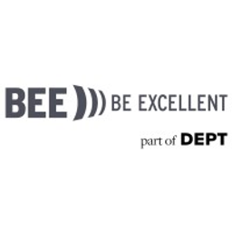 BE EXCELLENT Logo