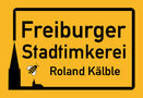 Freiburger Stadtimkerei Roland Kälble Logo