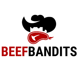 Beefbandits Logo