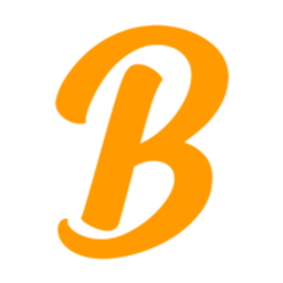 BeeFlowers Logo