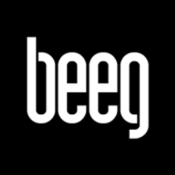 Beeg Logo