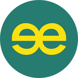 Beehive Coworking Logo