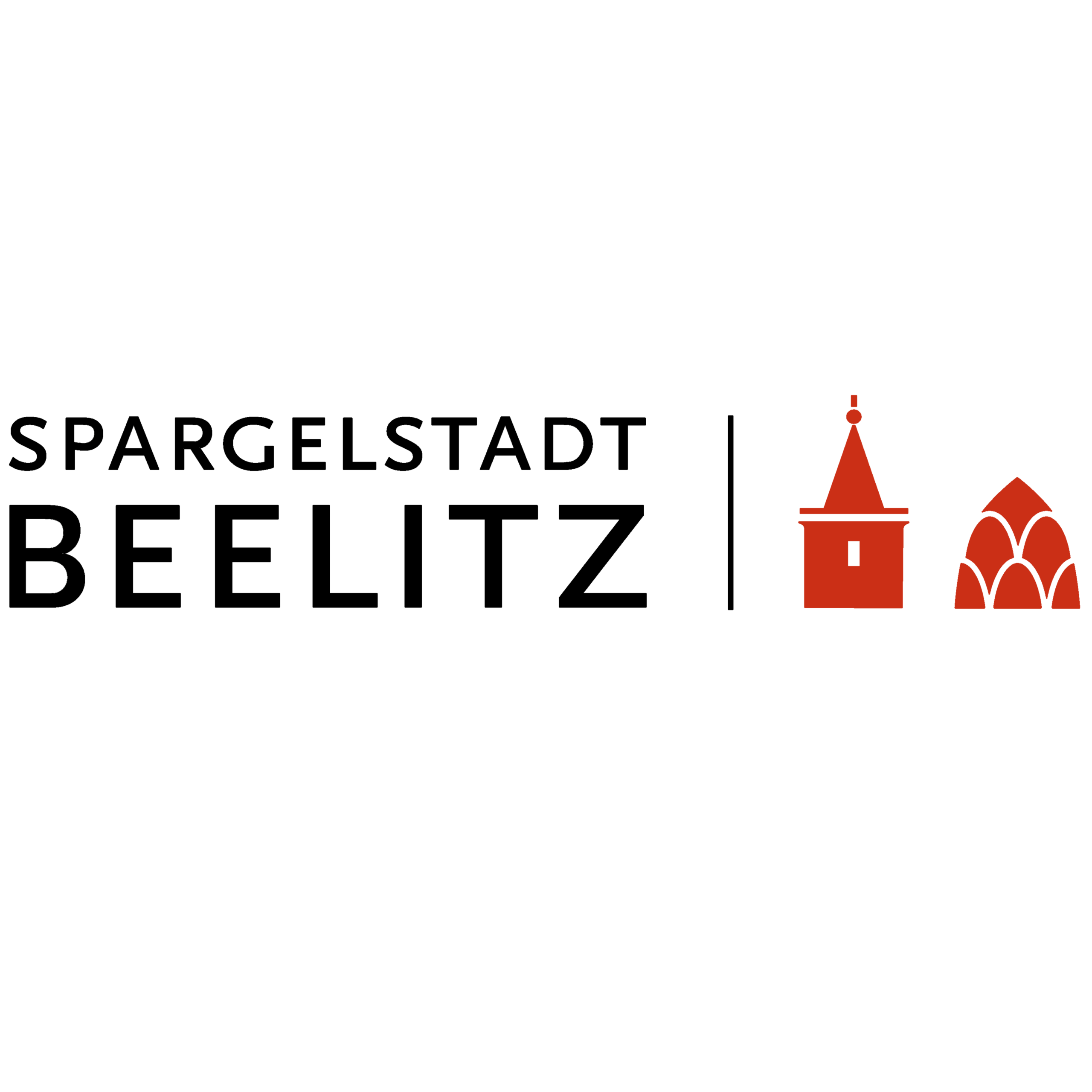 Stadt Beelitz Logo