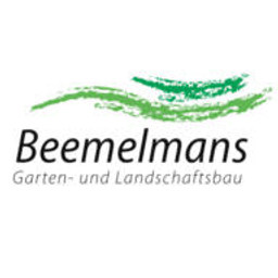 Beemelmans Garten- und Landschaftsbau Logo