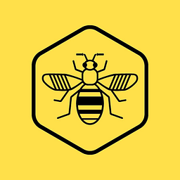 Beenetwork Logo