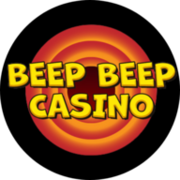 Beep Beep Casino Logo