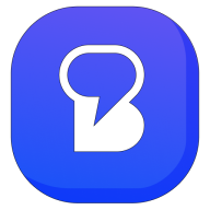 Beeper Logo