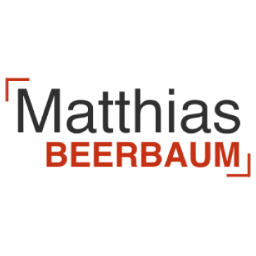 Immo-Master-Class by Matthias Beerbaum Logo